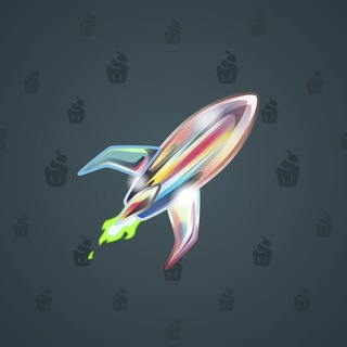 Stellar Rocket #115367
