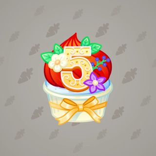 Whip Cupcake #186268
