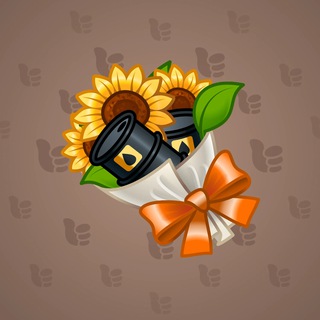 Pretty Posy #61952
