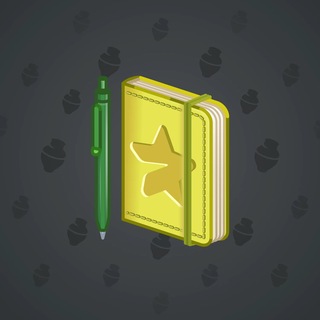 Star Notepad #73486