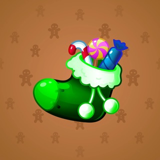 Xmas Stocking #210835