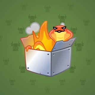 Snake Box #45330