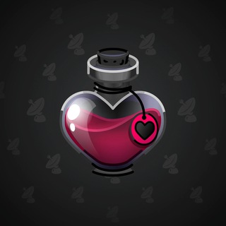 Love Potion #17902