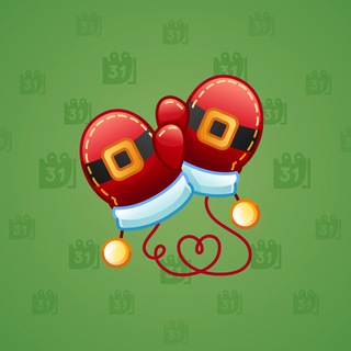 Snow Mittens #13056