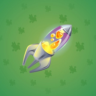 Stellar Rocket #13395