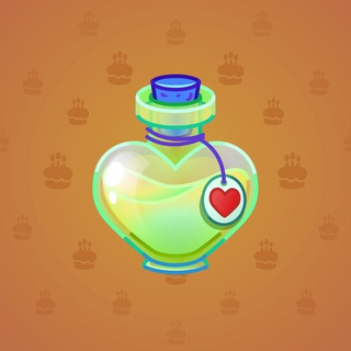 Love Potion #26303