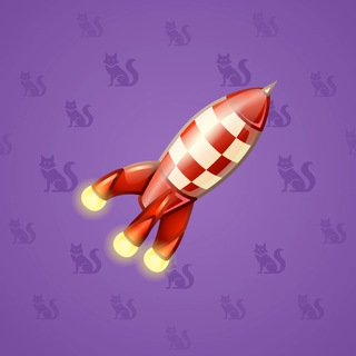 Stellar Rocket #56787