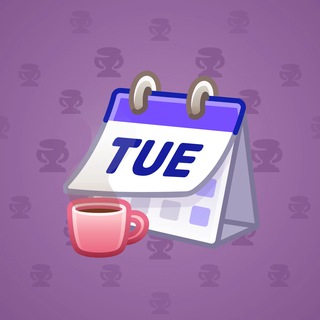 Desk Calendar #337979