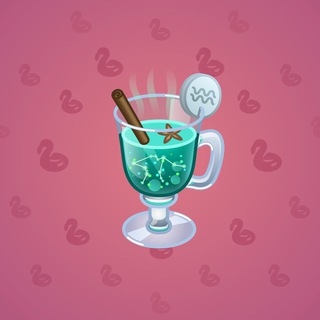 Spiced Wine #67338