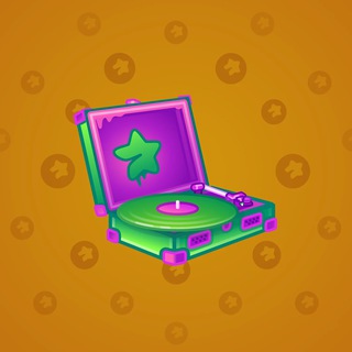 Record Player #14022