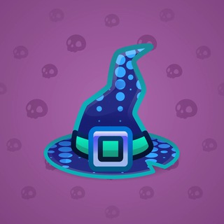 Witch Hat #52706