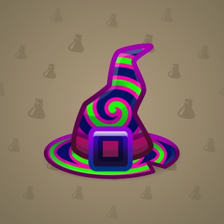 Witch Hat #1793