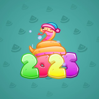 Lunar Snake #34632
