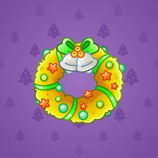 Winter Wreath #27688