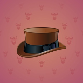 Top Hat #3136