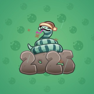Lunar Snake #113482