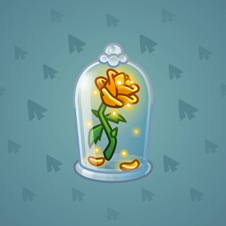 Eternal Rose #31113