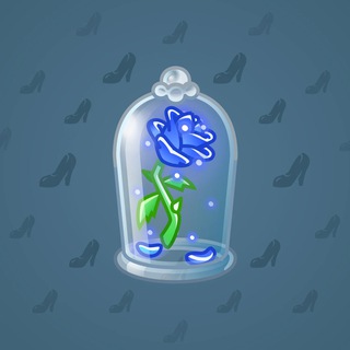 Eternal Rose #5111
