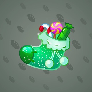 Xmas Stocking #139085