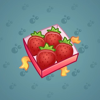 Berry Box #52090
