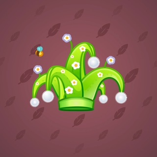 Jester Hat #14350