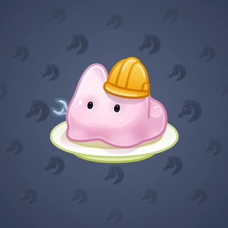 Jelly Bunny #55132