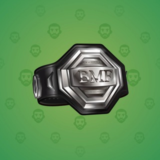 UFC Strike #34746