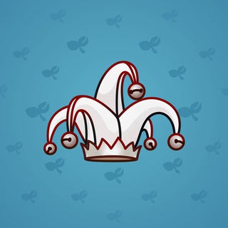 Jester Hat #25984