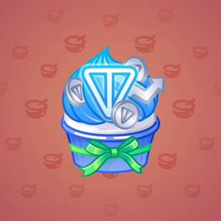 Whip Cupcake #8063