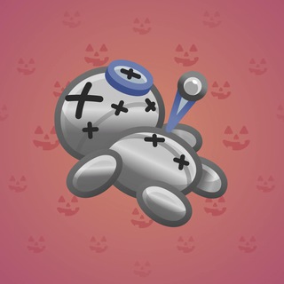 Voodoo Doll #10851