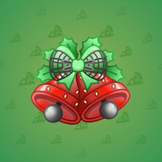 Jingle Bells #8618