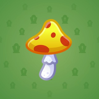 Spy Agaric #13089