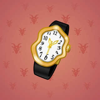 Swiss Watch #21137