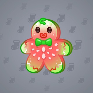 Ginger Cookie #38811