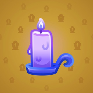 Eternal Candle #15618