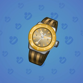 Swiss Watch #20406