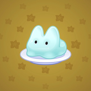 Jelly Bunny #57071