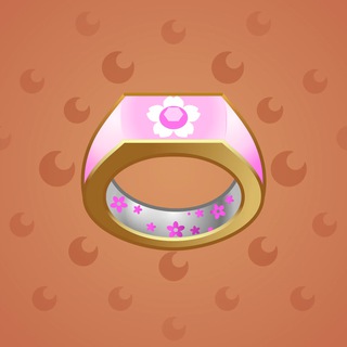 Signet Ring #3103