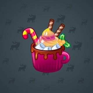 Holiday Drink #86286