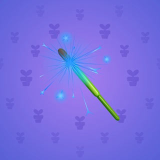 Party Sparkler #66774