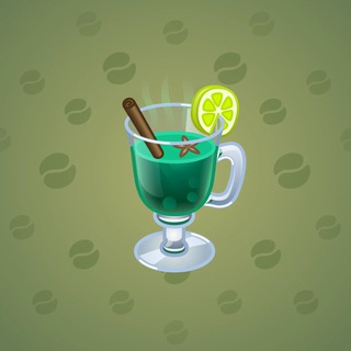 Spiced Wine #45922