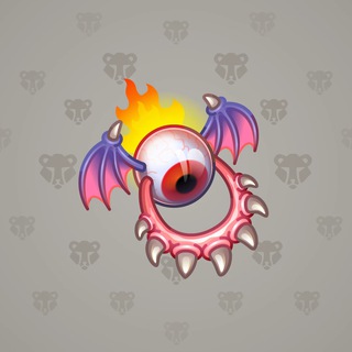 Bling Binky #7396