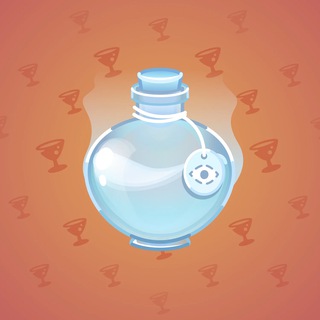 Love Potion #17367