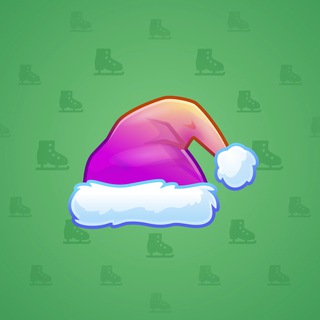 Santa Hat #26820