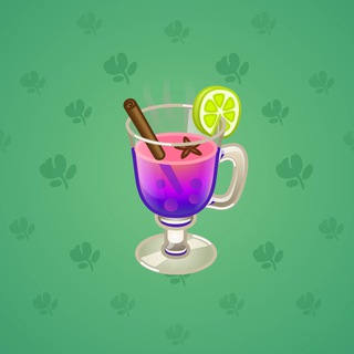 Spiced Wine #99776
