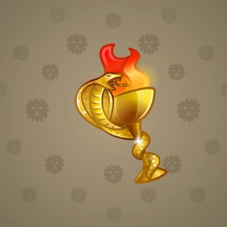 Chill Flame #258697