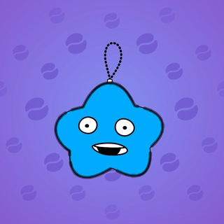 Hanging Star #34528