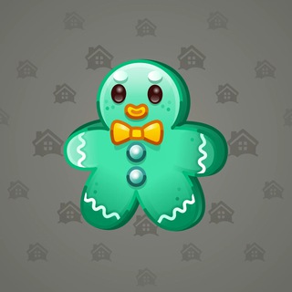 Ginger Cookie #109910