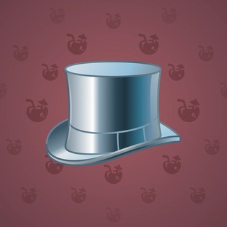Top Hat #9459