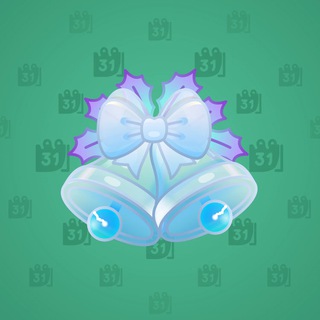Jingle Bells #60125